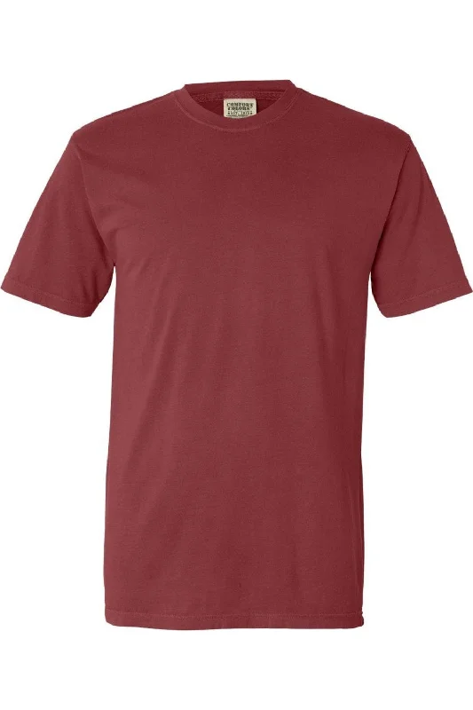 Holiday Sale Comfort Colors Garment-Dyed Lightweight T-Shirt