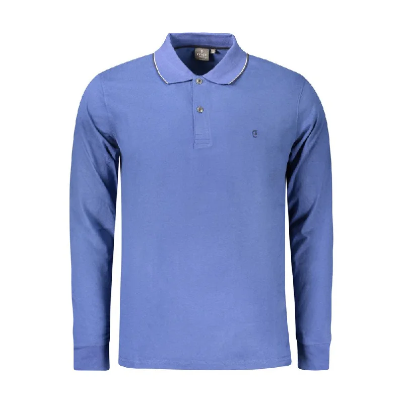 Deep Discounts Coveri Moving  Cotton Polo Men's Shirt
