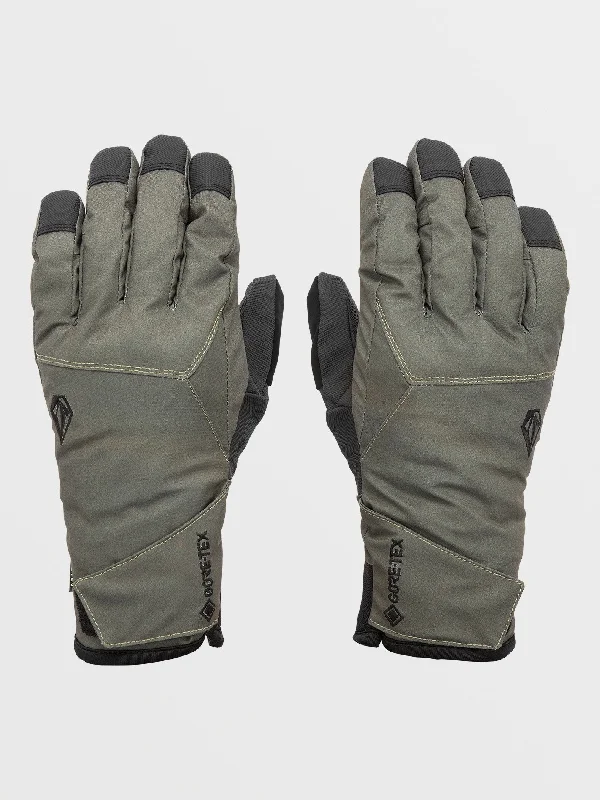 Price Cut Mens Cp2 Gore-Tex Gloves - Light Military