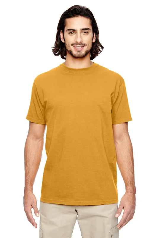 Inventory Reduction Econscious Mens Short Sleeve Crewneck T-Shirt - Beehive