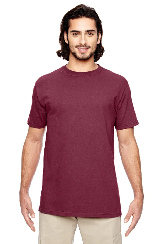 Special Buy Econscious Mens Short Sleeve Crewneck T-Shirt - Manzanita