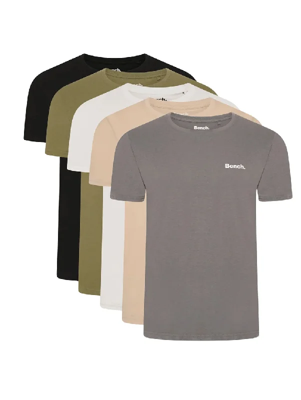 Best Choice Envoy Emblem T-Shirt (5 Pack)