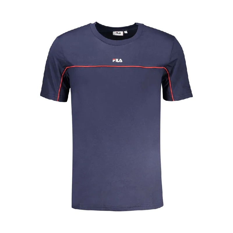 Extra Savings Fila  Cotton Men's T-Shirt