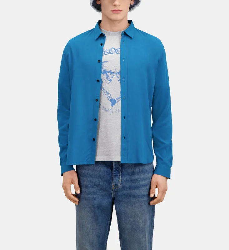 Low Price Fluid Shirt