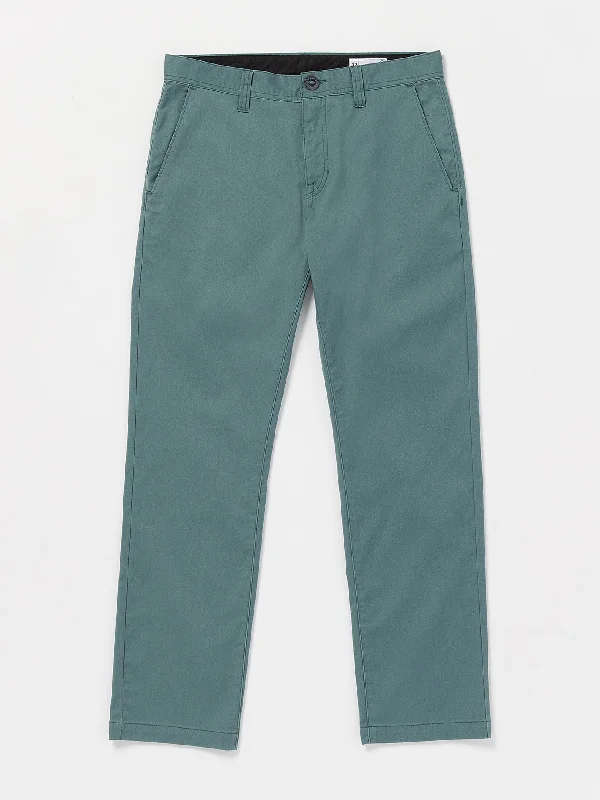 Lowest Price Frickin Modern Stretch Chino Pants - Service Blue