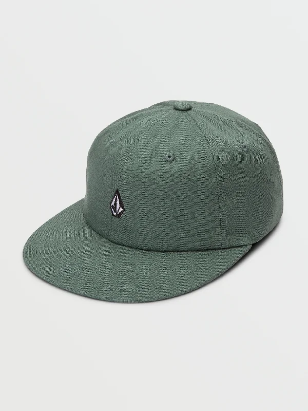 Weekend Deal Full Stone Dad Hat - Abyss