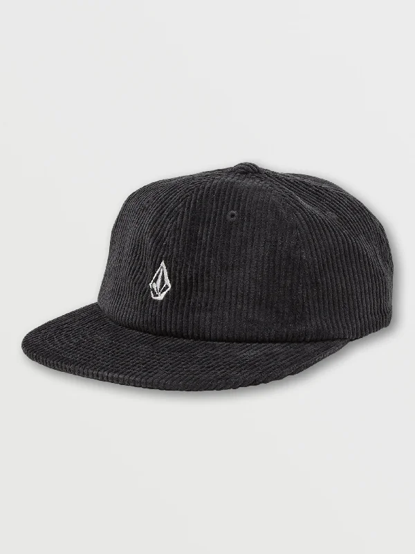 Friends and Family Sale Full Stone Nuts Dad Hat - Storm Cloud