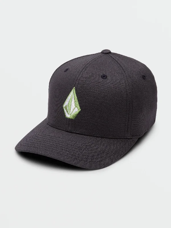 Weekend Bargains to Sizzle Full Stone Flexfit® Hat - Mossstone
