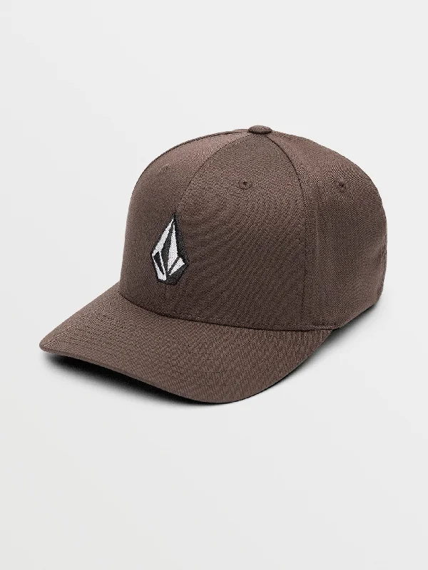 Quick Deals Full Stone Flexfit Hat - Wren