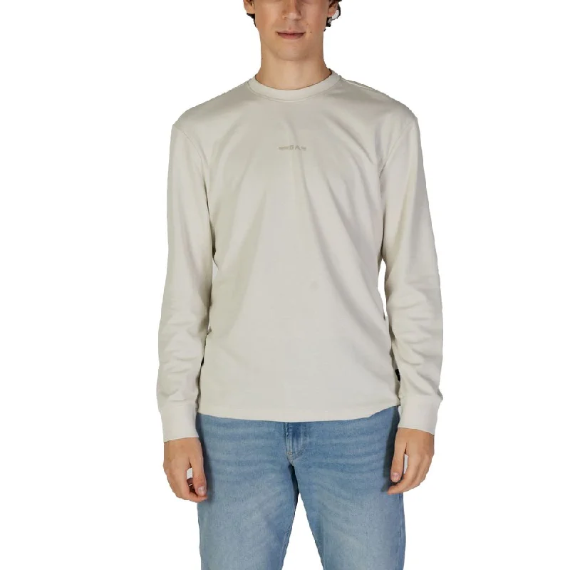Now or Never Gas  Polyester Men's Shirt
