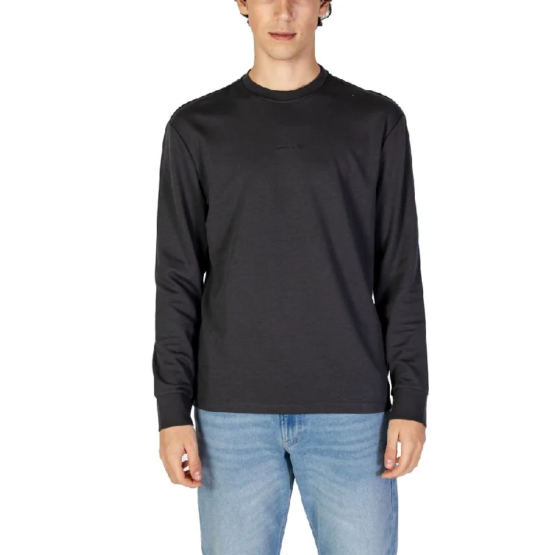 Weekend Deals That Please Gas  Polyester Men's Shirt