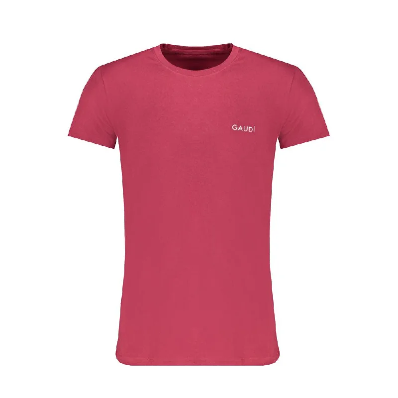 Holiday Sale Gaudi  Cotton Men's T-Shirt