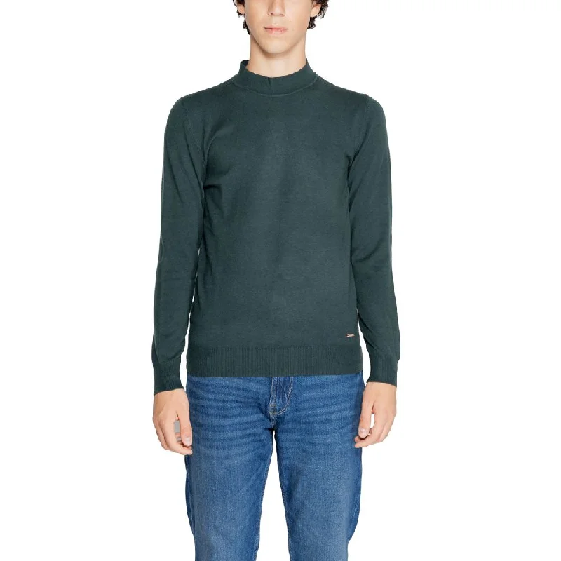 Members Only Gianni Lupo  Polyester Men's T-Shirt