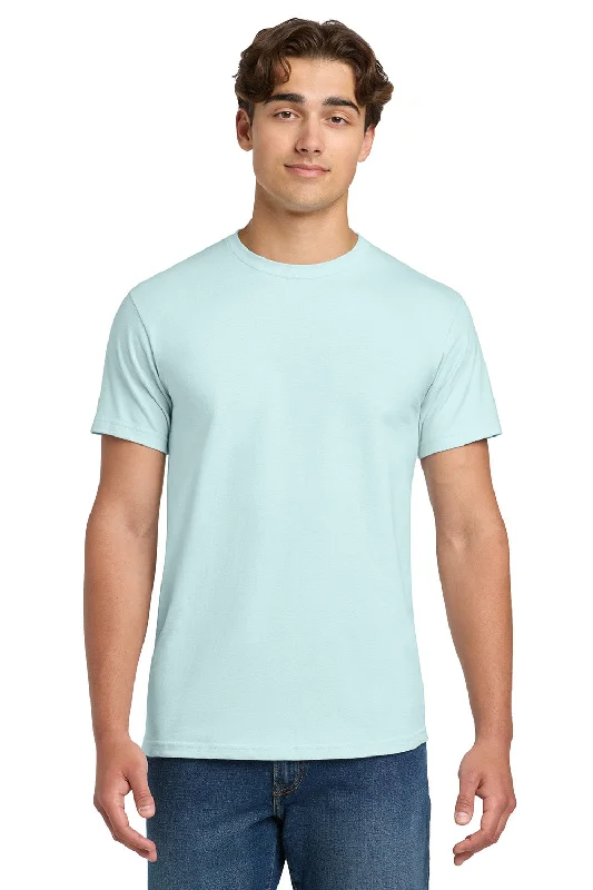 Weekend Specials to Relish Gildan Mens Hammer Short Sleeve Crewneck T-Shirt - Chambray Blue Weekend Specials to Relish Gildan Mens Hammer Short Sleeve Crewneck T-Shirt - Chambray Blue
