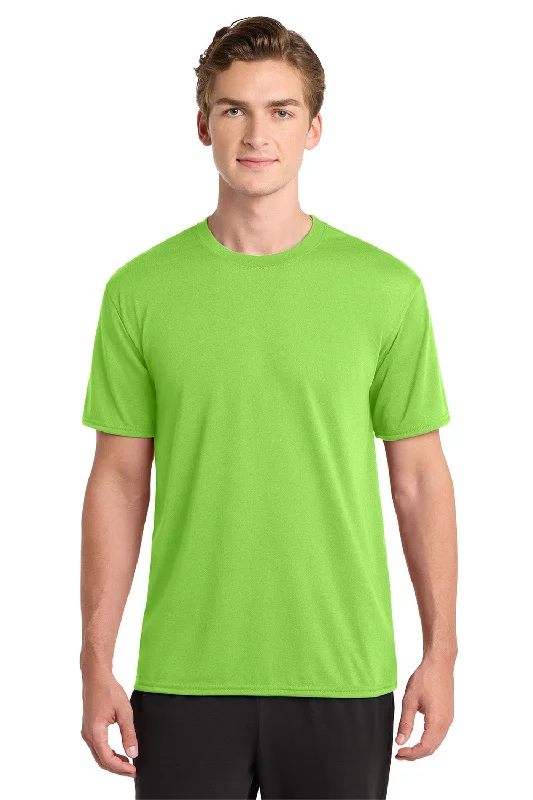 Weekend Specials to Savor Gildan Mens Performance Jersey Moisture Wicking Short Sleeve Crewneck T-Shirt - Lime Green Weekend Specials to Savor Gildan Mens Performance Jersey Moisture Wicking Short Sleeve Crewneck T-Shirt - Lime Green