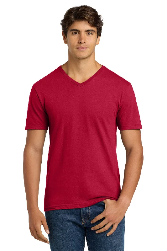 Weekend Offers That Amaze Gildan Mens Softstyle Short Sleeve V-Neck T-Shirt - Cherry Red Weekend Offers That Amaze Gildan Mens Softstyle Short Sleeve V-Neck T-Shirt - Cherry Red