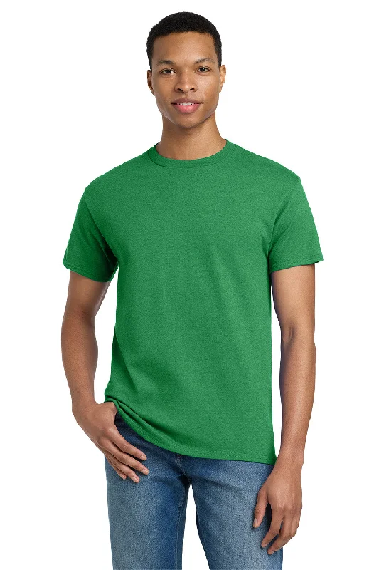 Fantastic Savings Gildan Mens Ultra Short Sleeve Crewneck T-Shirt - Antique Irish Green