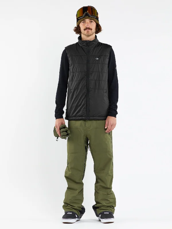 Weekend Deals That Sparkle Mens Guide Gore-Tex Pants - Military