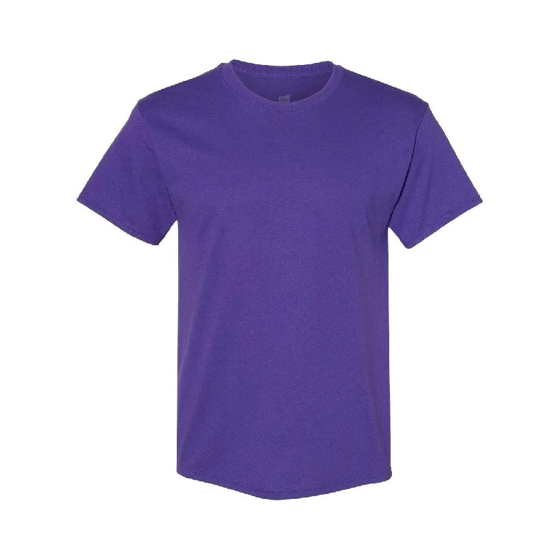 Exclusive Savings Hanes Ecosmart T-Shirt