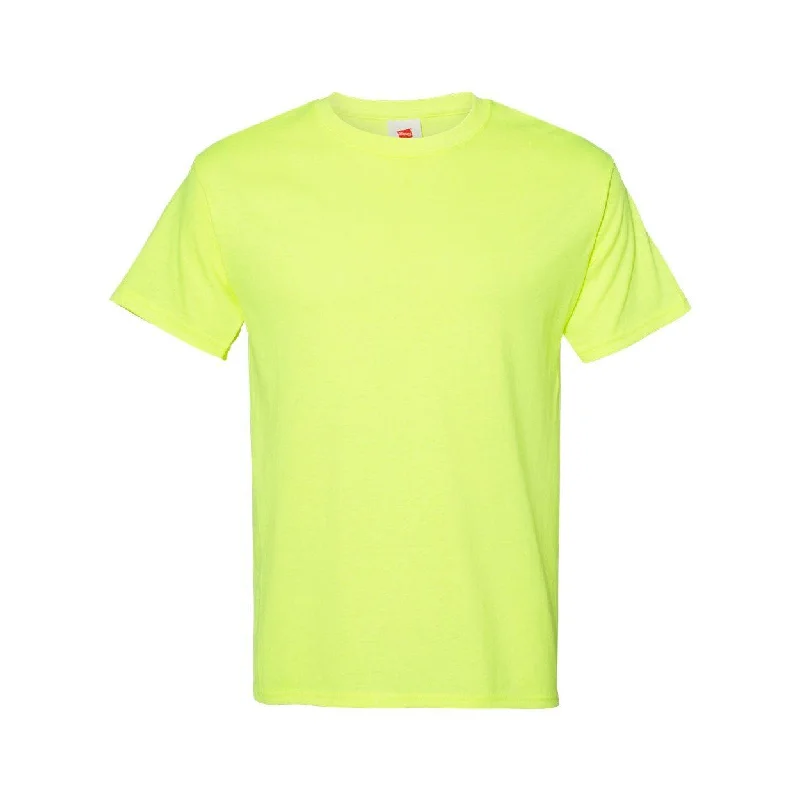 safety green