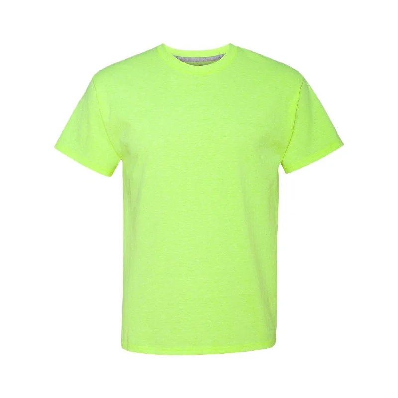 Bonus Savings Hanes X-Temp Performance T-Shirt