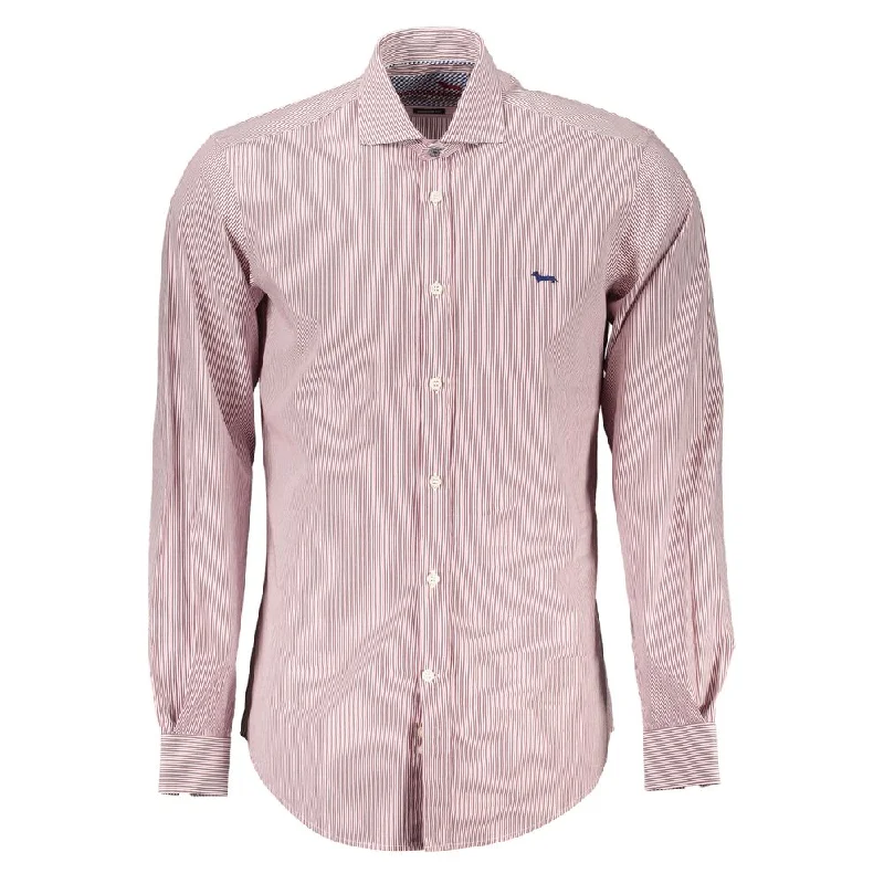 Deal Explosion Harmont & Blaine  Cotton Men's Shirt