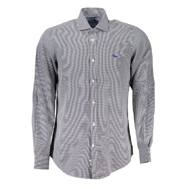 Exclusive Access Harmont & Blaine  Cotton Men's Shirt