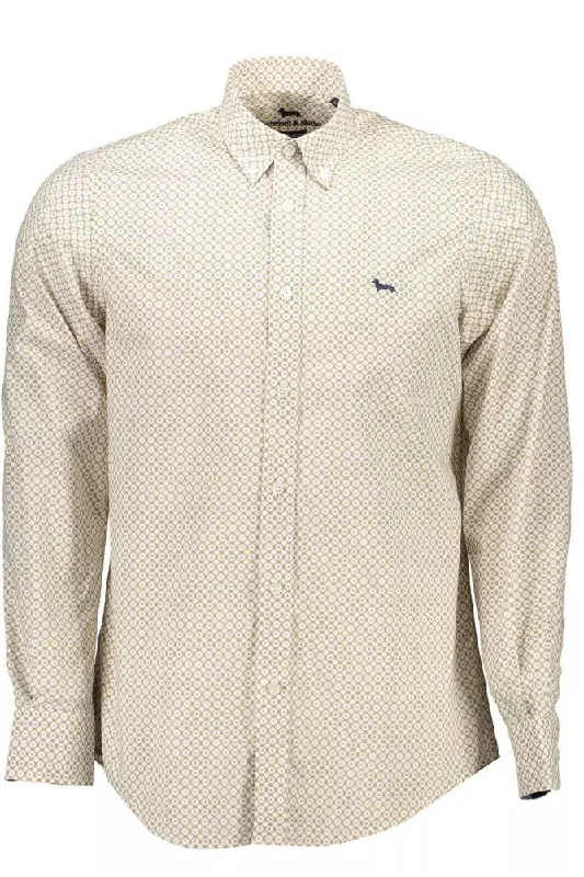Sale Event Harmont & Blaine  Cotton Men's Shirt