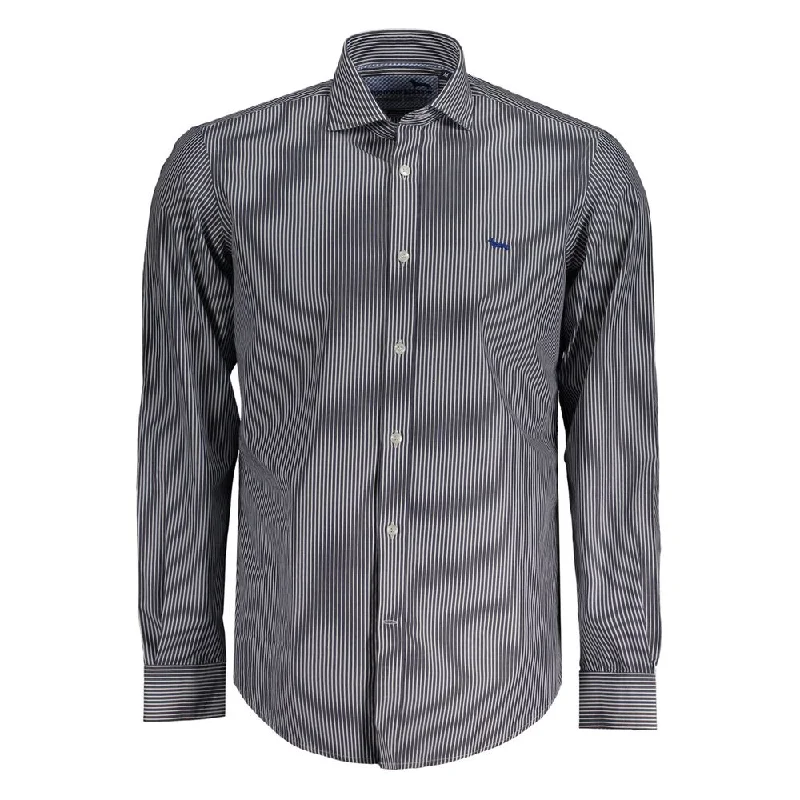 Weekend Discounts to Enjoy Harmont & Blaine  Cotton Men's Shirt