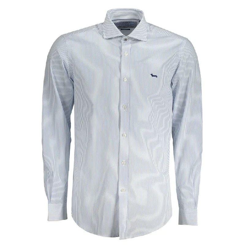 Final Markdown Harmont & Blaine  Cotton Men's Shirt