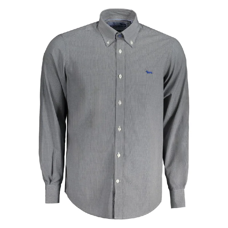 Weekend Specials to Delight Harmont & Blaine  Cotton Men's Shirt