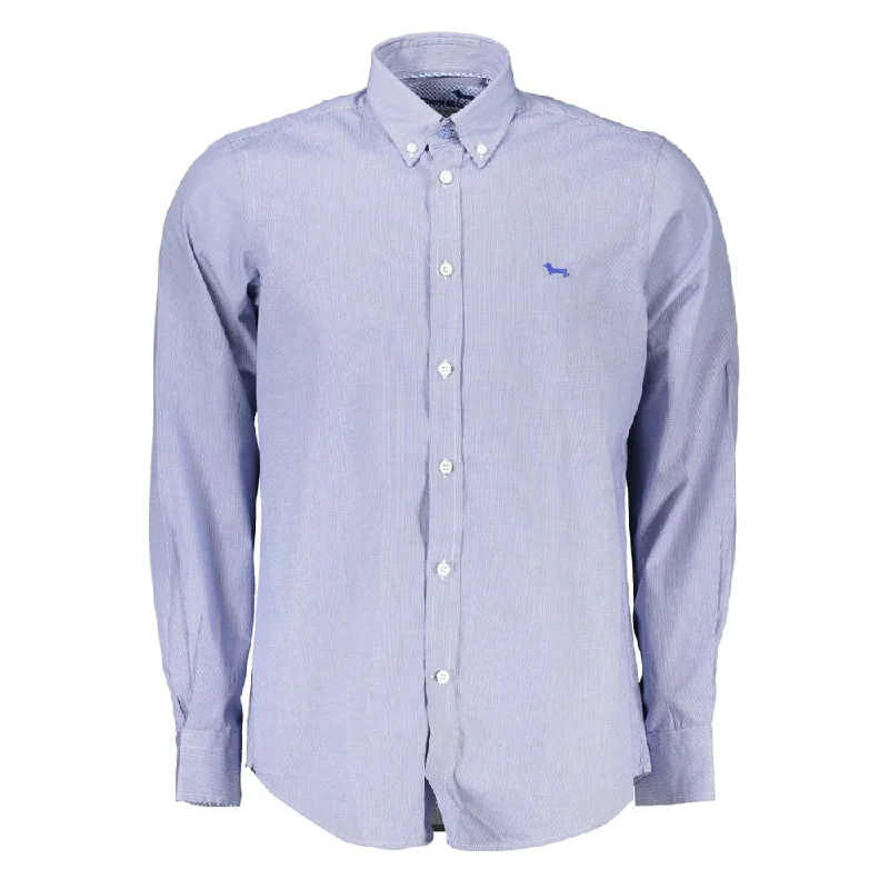Crazy Savings Harmont & Blaine  Cotton Men's Shirt