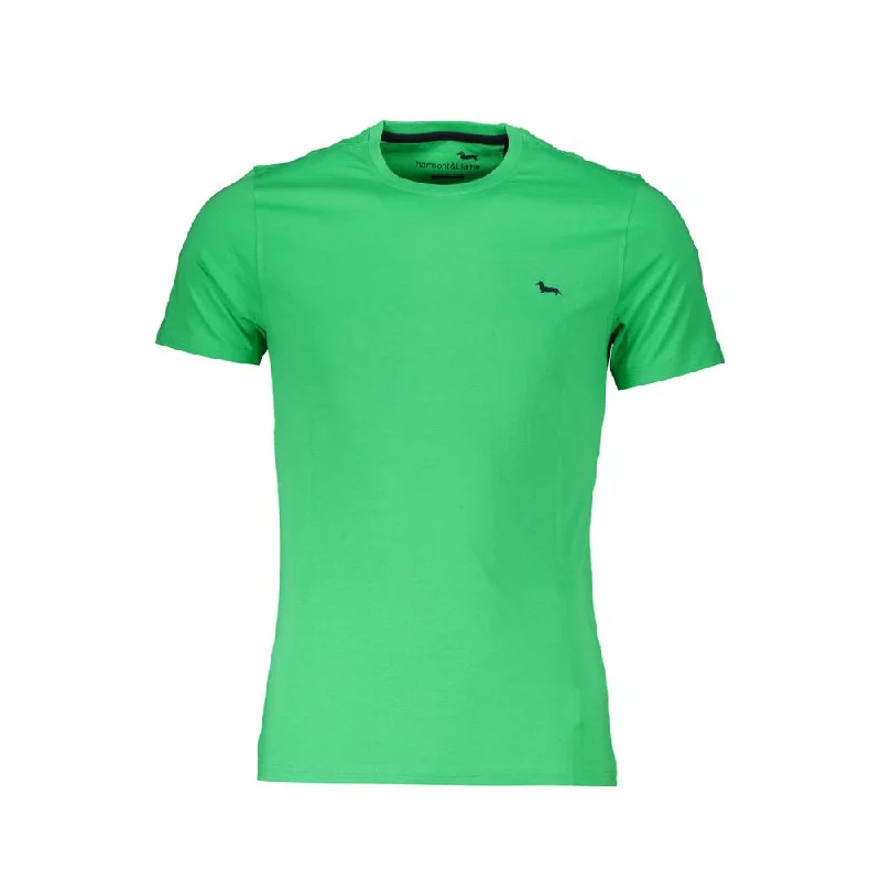 Inventory Reduction Harmont & Blaine  Cotton Men's T-Shirt