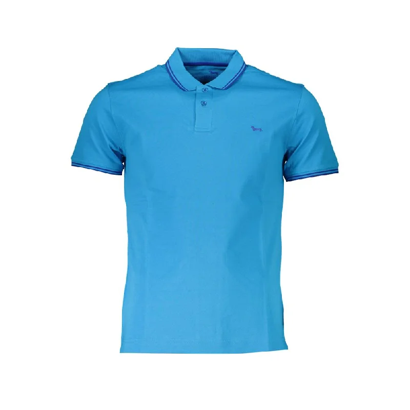 Loyalty Reward Harmont & Blaine  Cotton Polo Men's Shirt