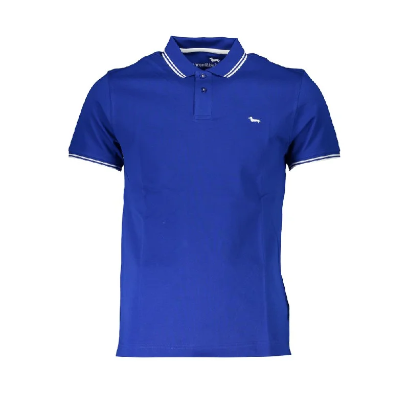 Weekend Flash Sale Harmont & Blaine  Cotton Polo Men's Shirt