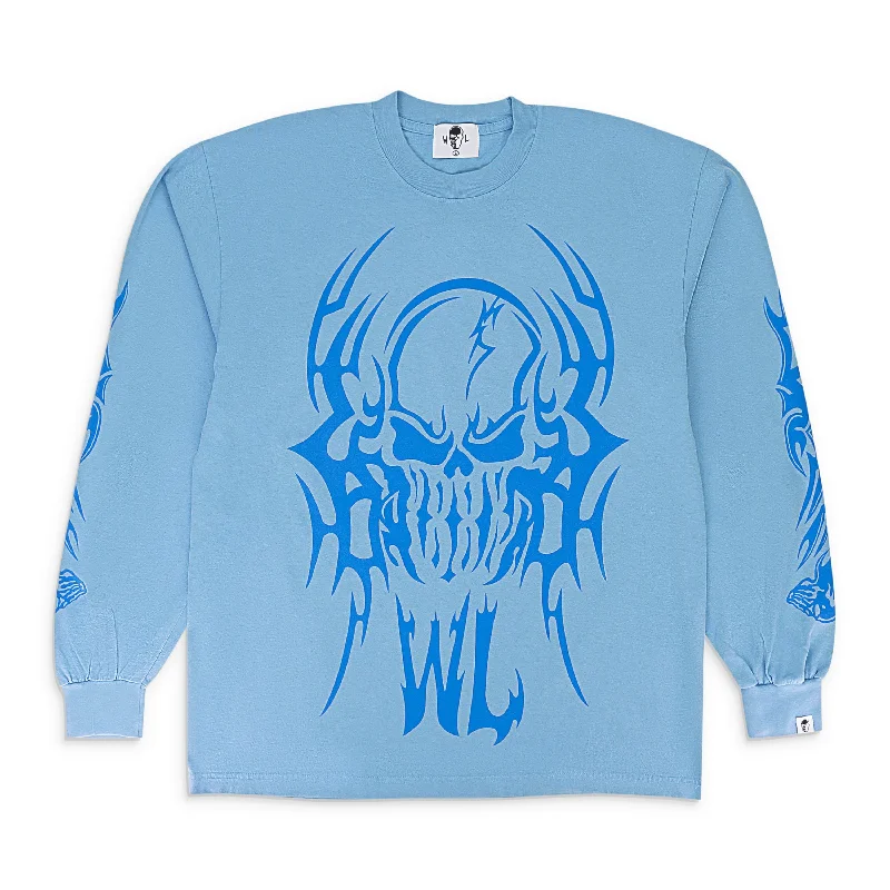 Quick Sale HAZARD ALASKAN BLUE SWEATSHIRT