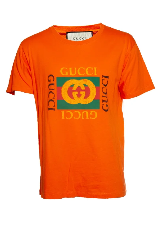 Unmissable Offer interlocking GG t-shirt