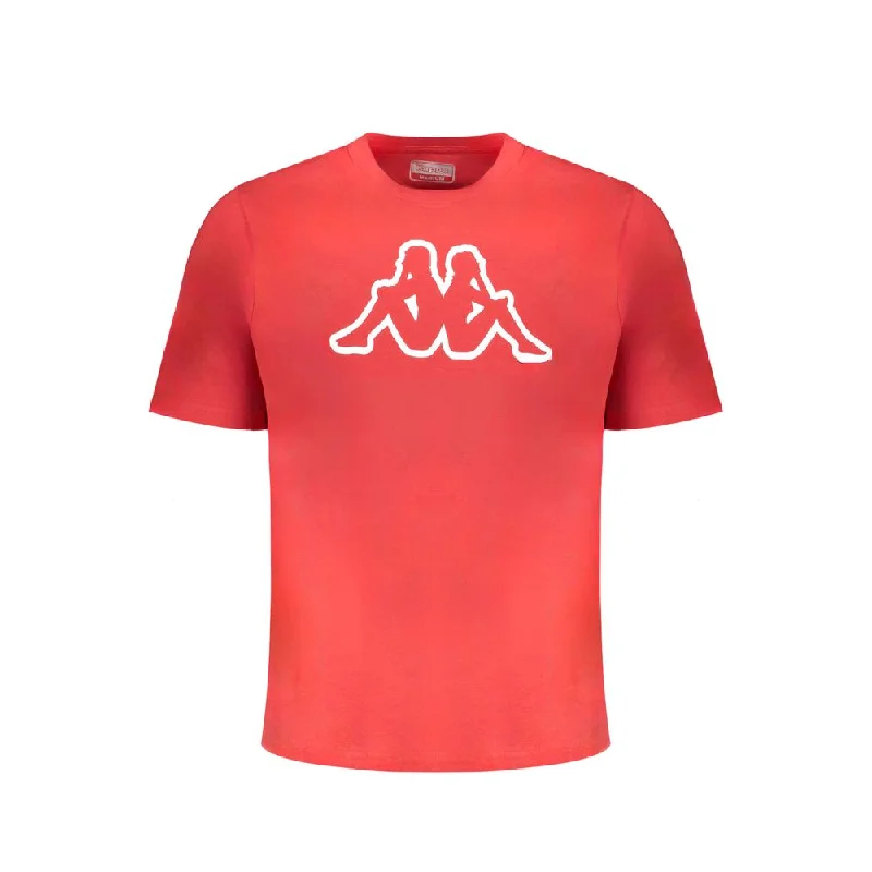 Overstock Sale Kappa  Cotton Men's T-Shirt