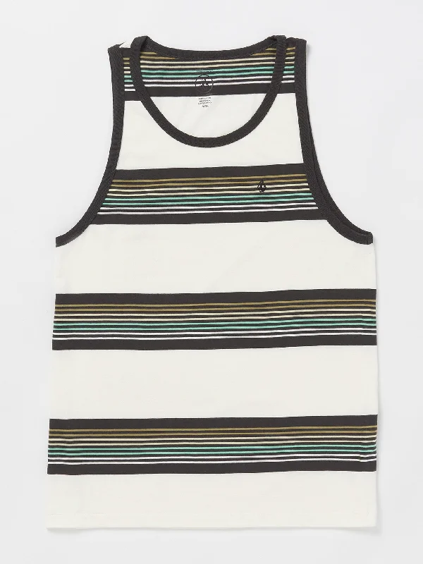 Overstock Clearance Knowstone Tank - Off White