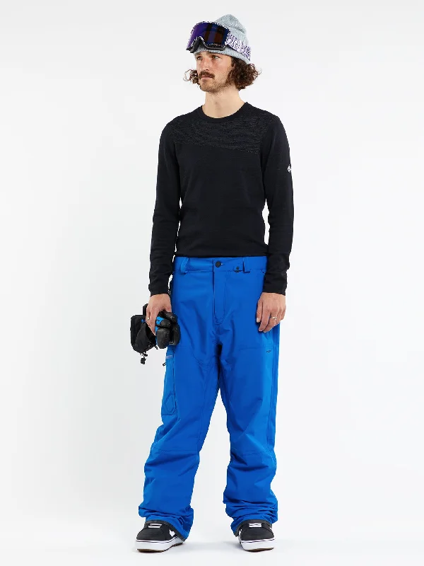 Weekend Offers That Tempt Mens L Gore-Tex Pants - Electric Blue