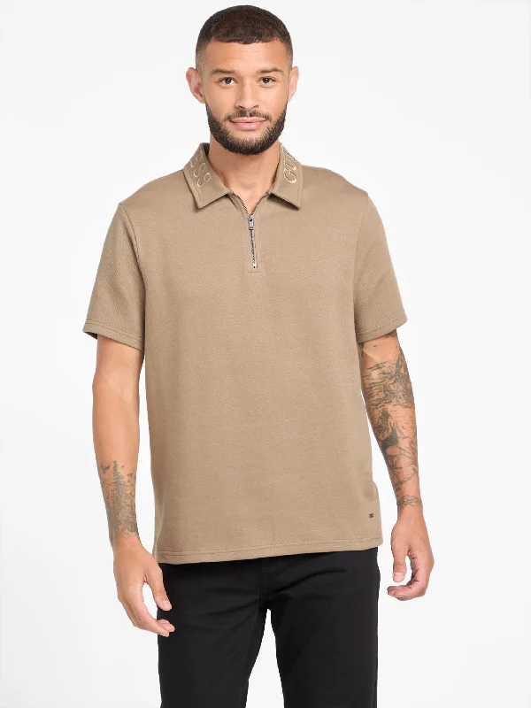buff taupe
