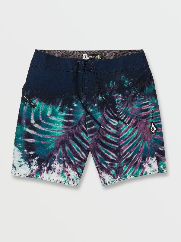 Weekend Bargains to Cherish Mad Wash Mod-Tech Trunks - Navy