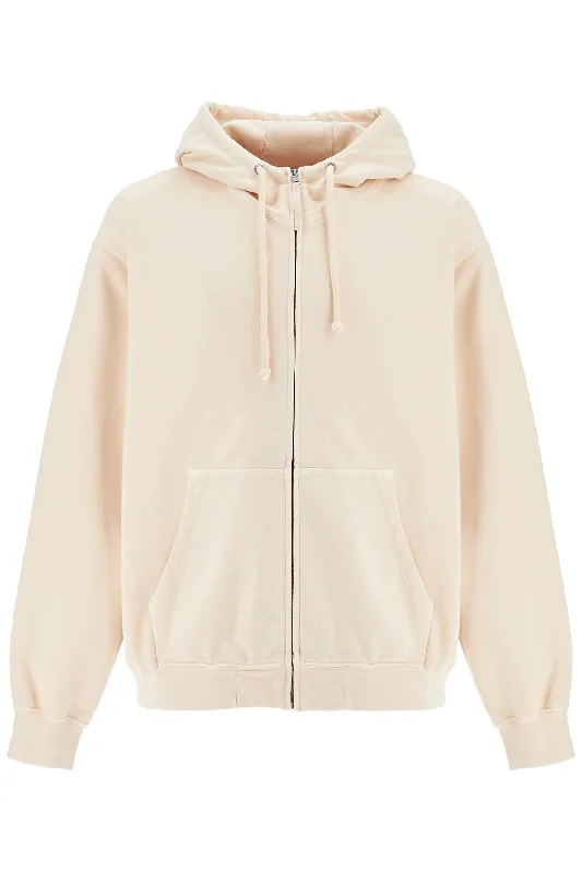 Weekend Offers That Impress Maison Margiela Men's "Oversized Sweatshirt With
