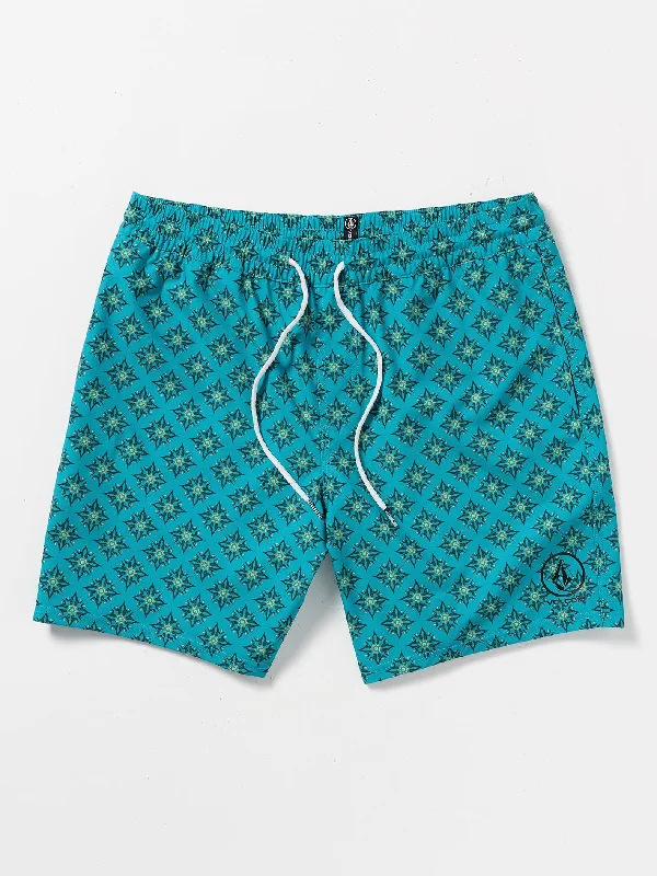 Super Sale Manic Trunk 17" - Barrier Reef