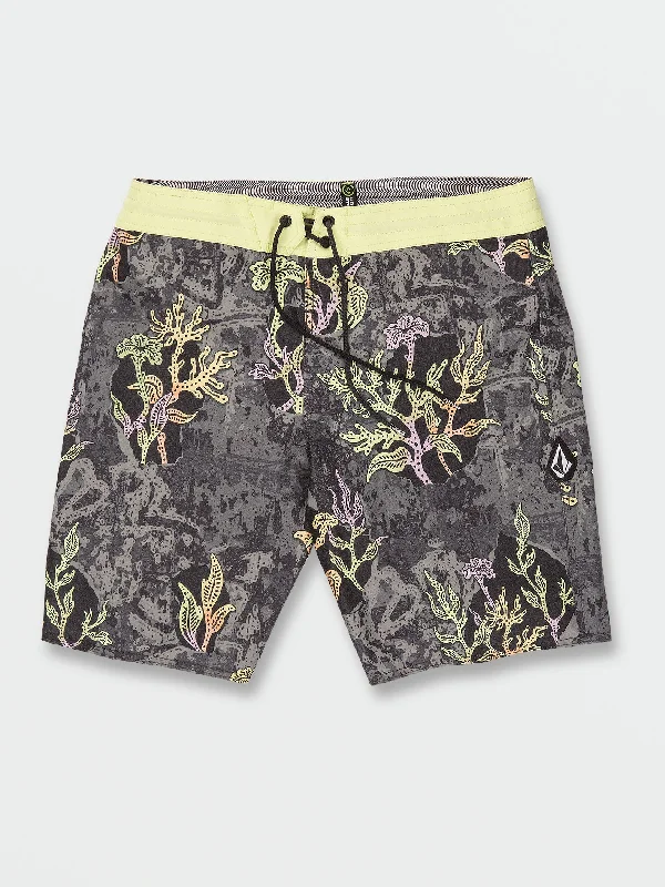 Weekend Offers That Excite Mashed Stoney Trunks - Dusk Grey