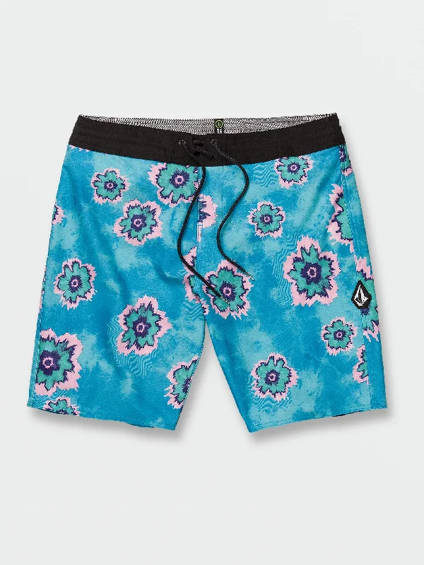 Referral Discount Medal Petal Stoney Trunks - Maliblue