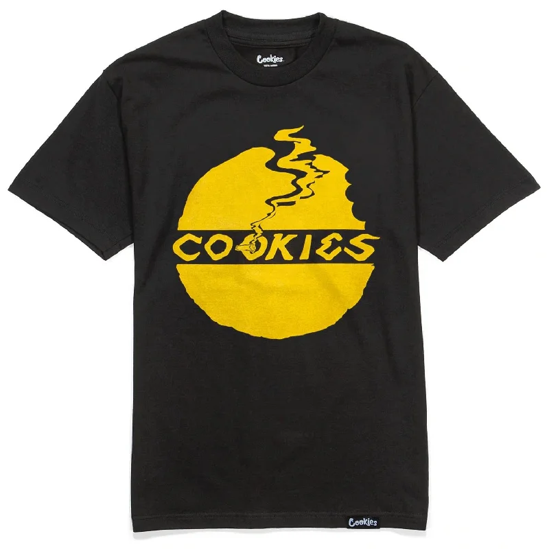 Amazing Deals Men's Coo Tee In Black