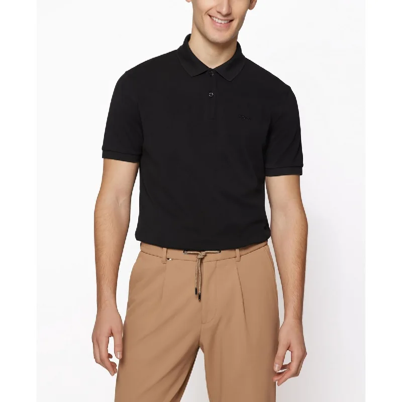 Today Only Mens Cotton Short Sleeve Polo