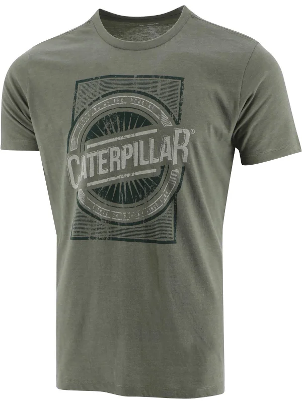 Weekend Deals to Brighten Your Day Mens Graphic Logo T-Shirt
