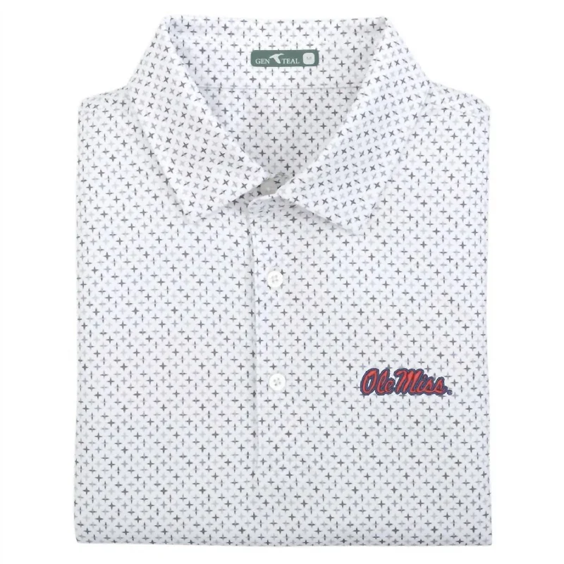 Instant Discount Men's Performance Polo2 In Charcoal Star 3588